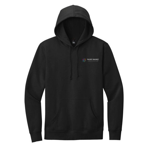 Talent Magnet Institute Printed - Fleece Hoodie Thumbnail