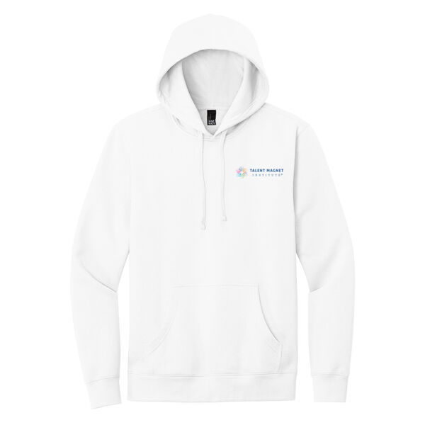 Talent Magnet Institute Printed - Fleece Hoodie Thumbnail