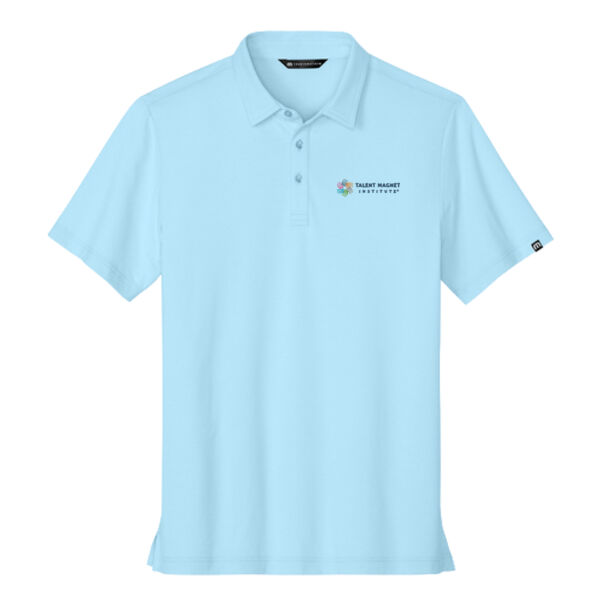 Talent Magnet Institute Embroidered - Crestview Polo Thumbnail