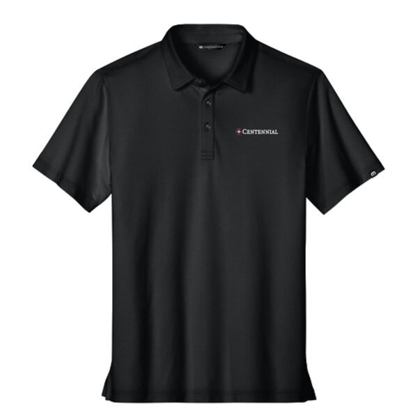 Centennial Embroidered - Crestview Polo Thumbnail
