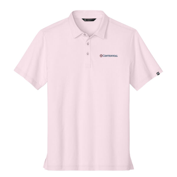 Centennial Embroidered - Crestview Polo Thumbnail