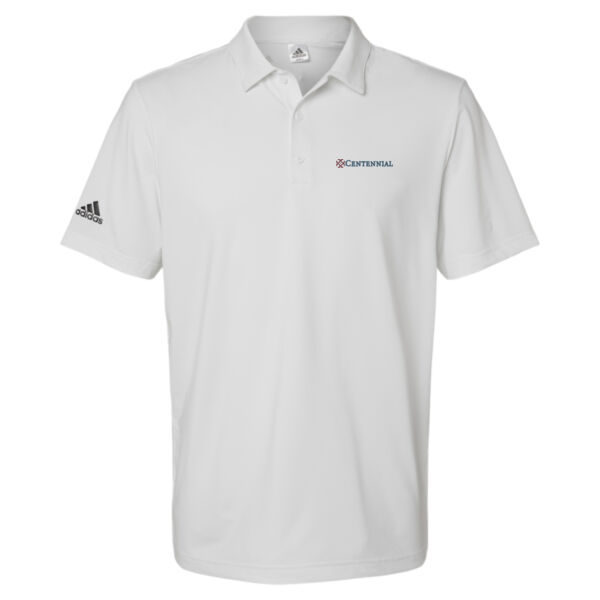 Centennial Embroidered - Ultimate Solid Polo Thumbnail